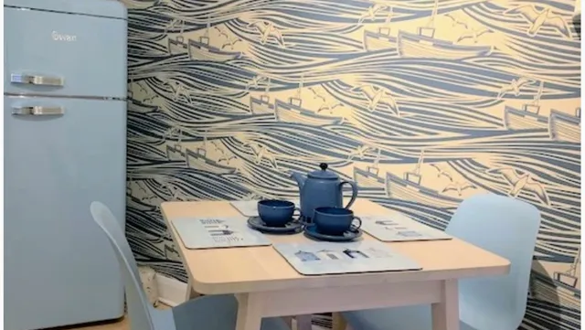 The Lawns Ground Floor Self Catering Holiday Accommodation