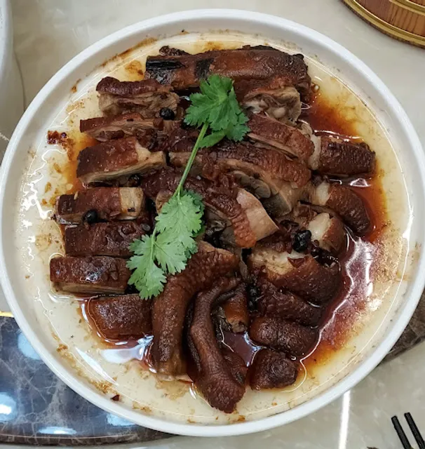 Haike Fashion Theme Restaurant