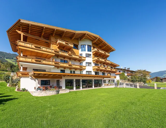 Hotel Garni Haus Romantik