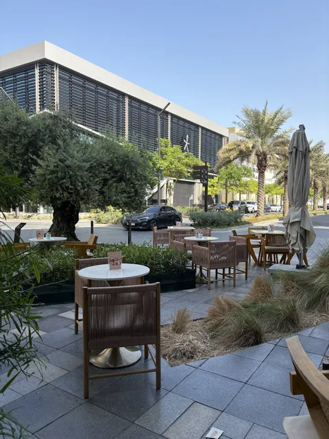 Brunch & Cake Al Liwan