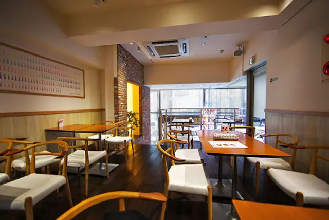 Ginza Ginger (Ginza main store)