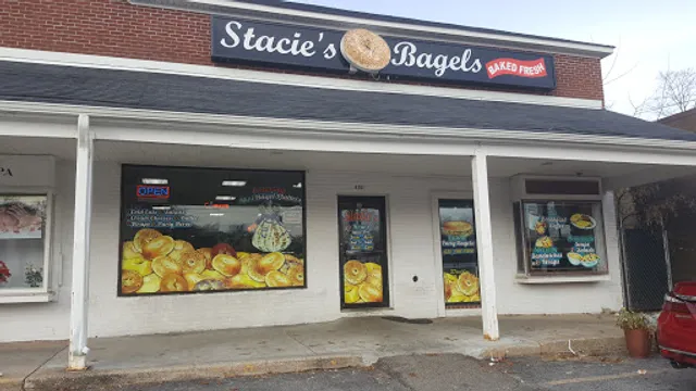 Stacie's Bagels