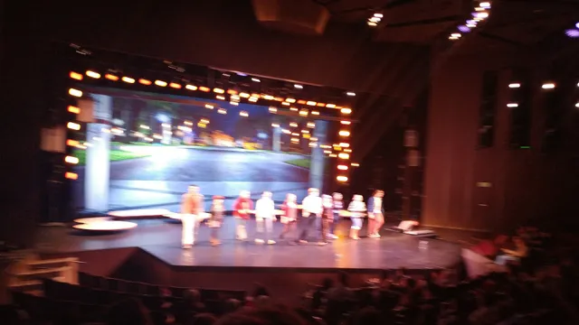 Louis B. Mayer Theatre