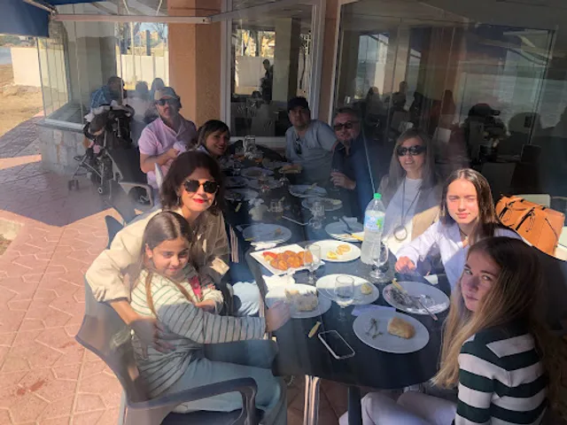 Chiringuito El Baron