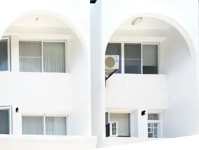 衛民居 - 臺南市合法民宿660 Wei Min Stay