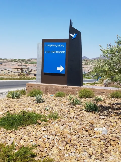 The Overlook at Inspirada