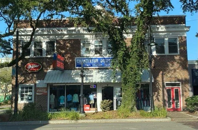 Chandeleur Outfitters