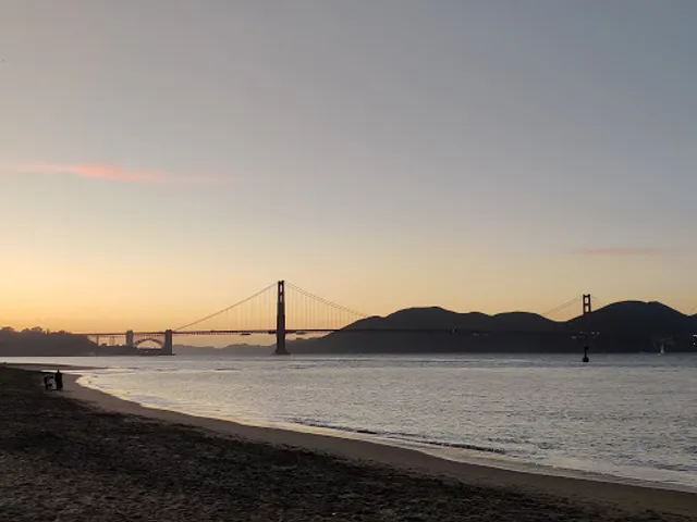 Crissy Field Center