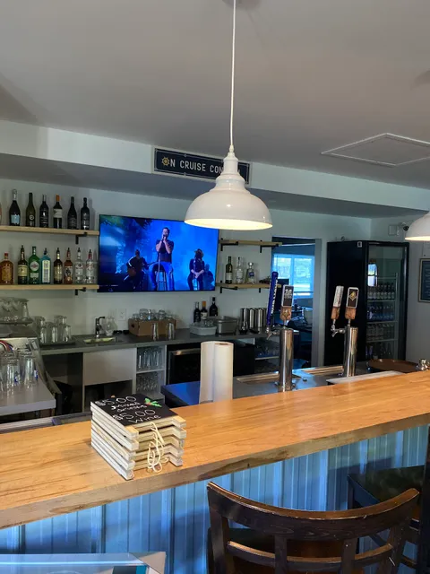 McCauley's Restaurant