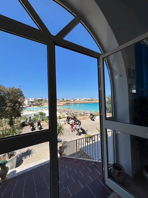 Hotel Giglio Lampedusa Di Del Volgo Caterina & C. Sas