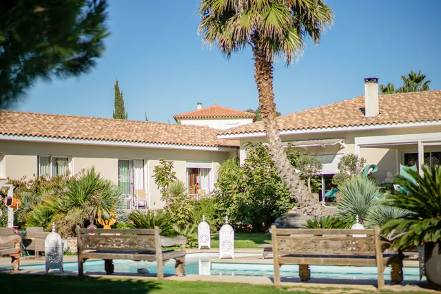 Escapades Lointaines