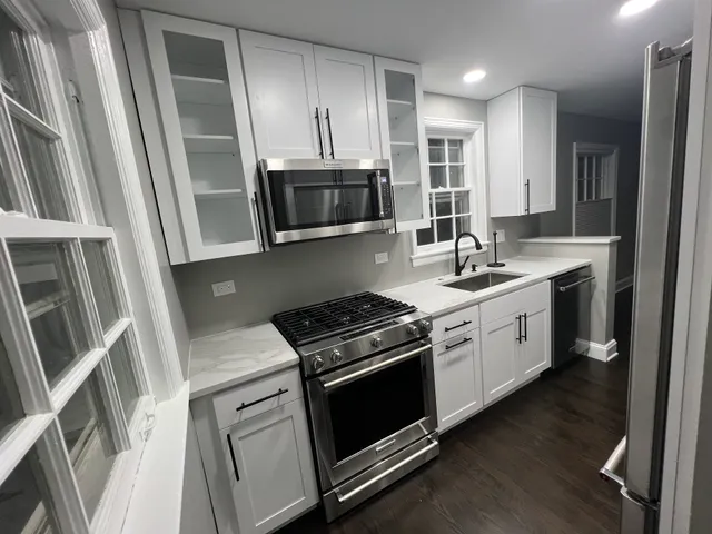 Custom Appliance Wholesalers