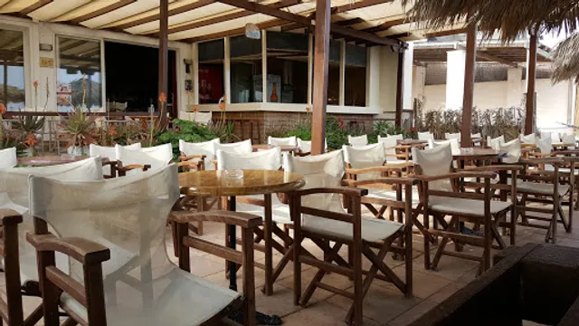 Pandaisia Beach Bar