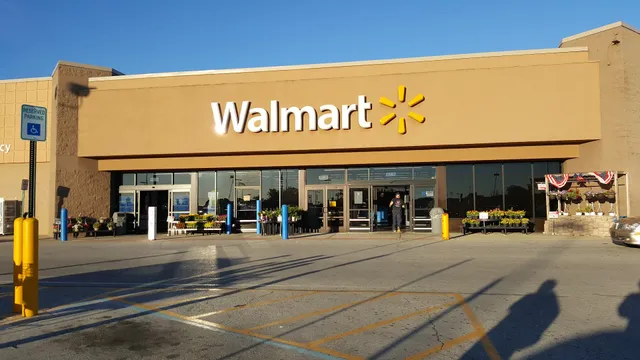 Crossroads Shopping Center