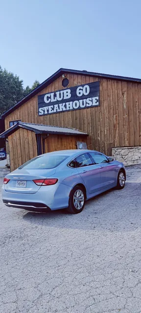 Club 60 Steakhouse