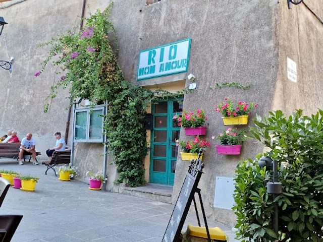 Bar La Piazza