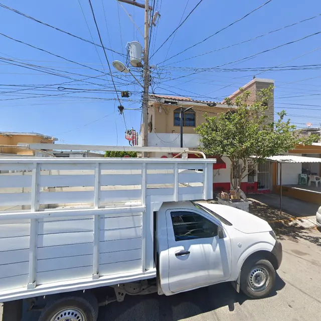 Super Mercado Juarez