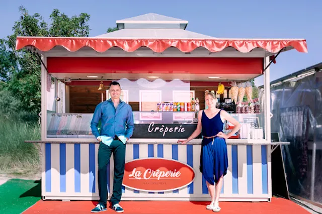 La Crêperie - Das Original