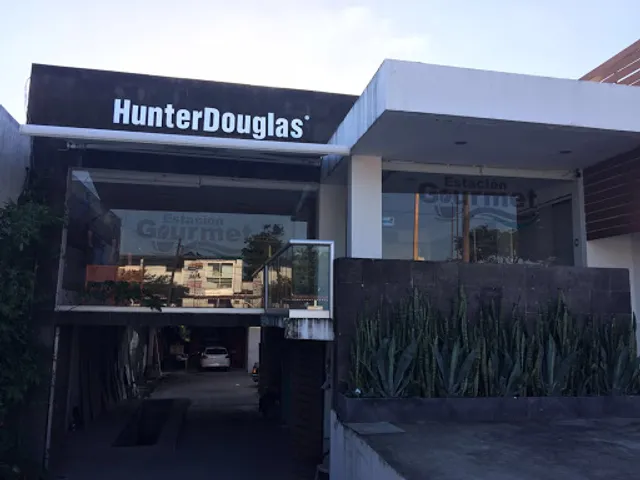 Estación Gourmet (PIZZA Bistro)