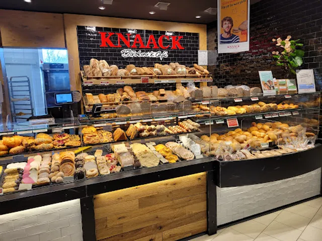 Bäckerei Knaack