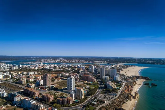 Holidays Apartment Portimao Alto Do Quintao