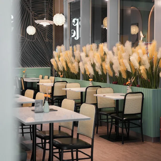 The Spice Alley @ IOI City Mall 2