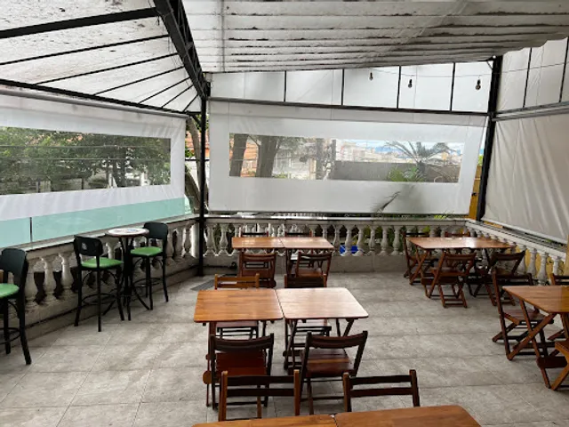 Bar do Val Patriarca