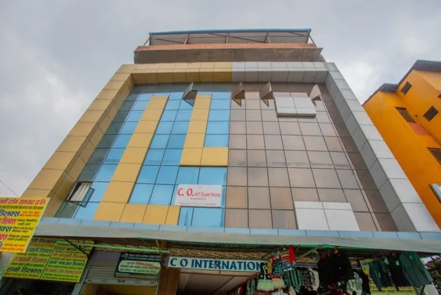 OYO 142 CO International Guest House