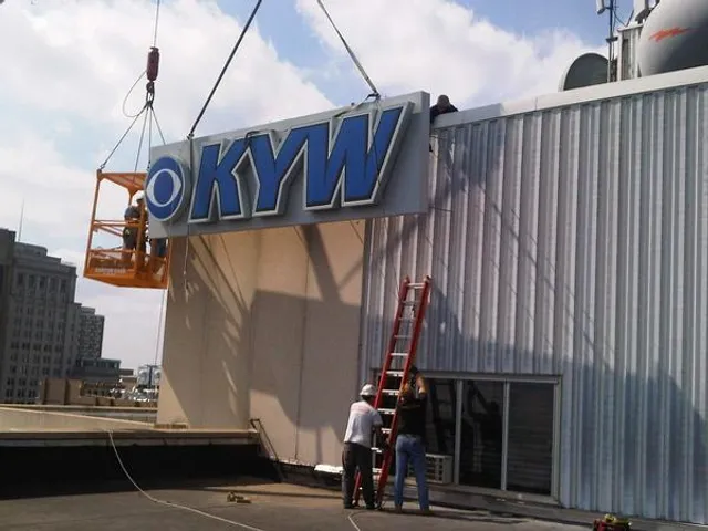 KYW Newsradio