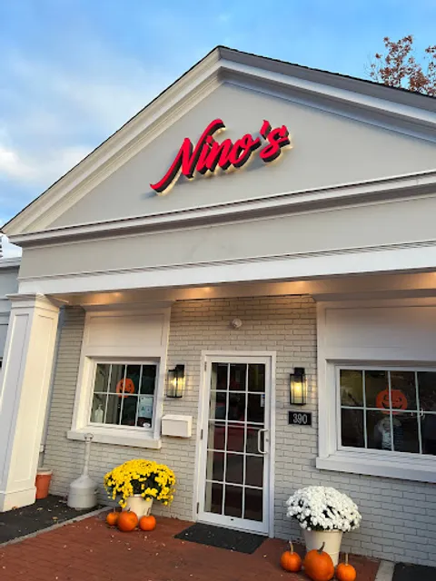 Nino's