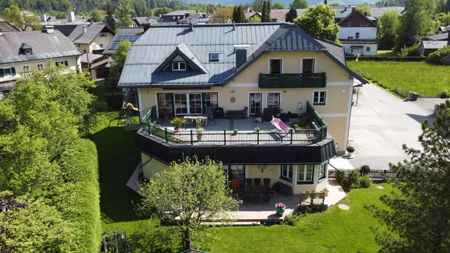 Apartmenthaus Schöndorfer | Ferienwohnung