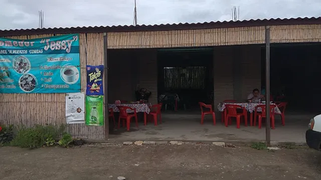 Comedor Jessy