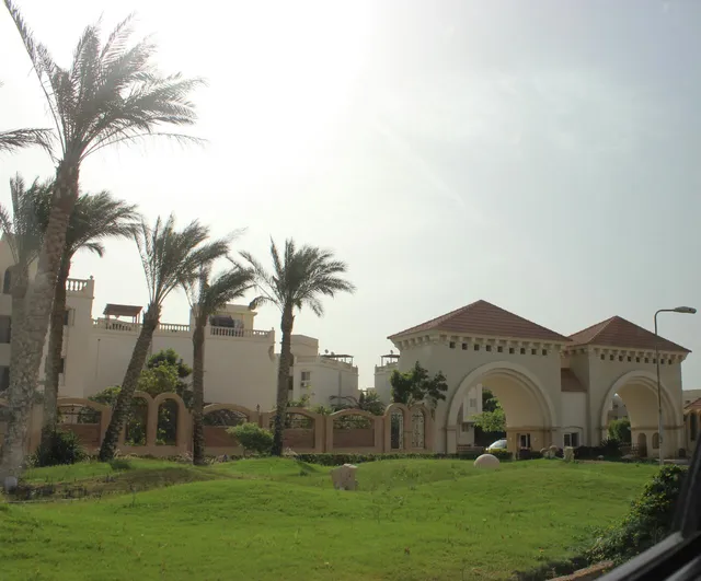 Belagio Resort - Hesham Omar