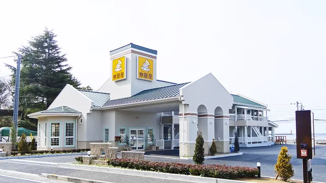 Familylodge HATAGOYA Matsuyama