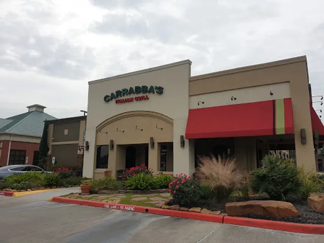Carrabba's Italian Grill