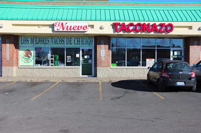 El Nuevo Taconazo Restaurant