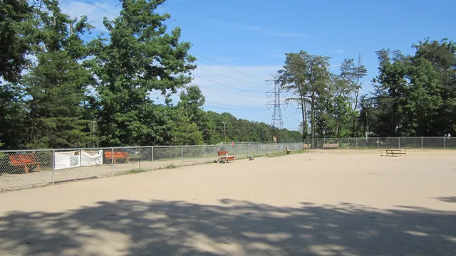 K9 Gunner Memorial Dog Park