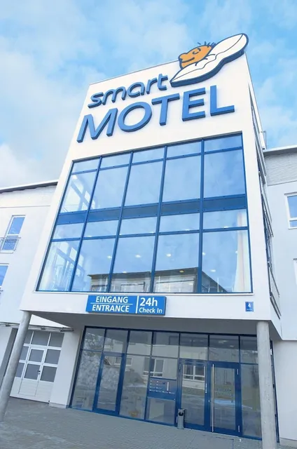 smartMotel