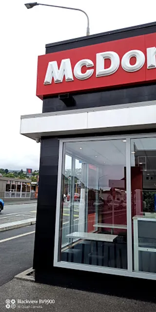 McDonald's Dunedin North