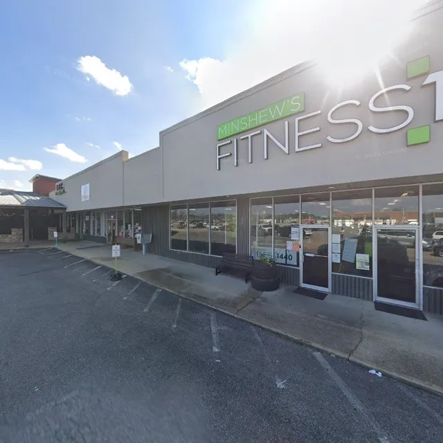 Deep South Nutrition Cafe & Gifts