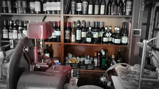 Trattoria Botteghino