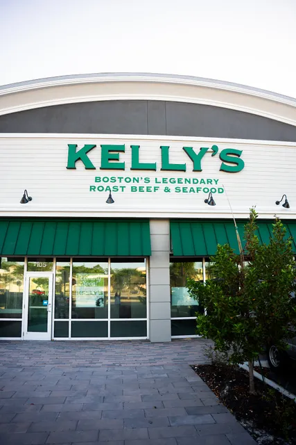 Kelly's Roast Beef North Naples