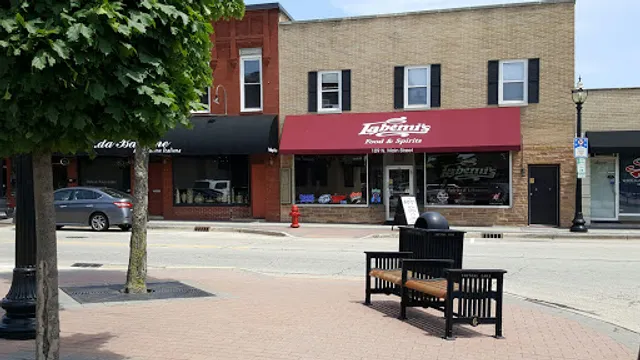 Labemi's Tavern & Restaurant