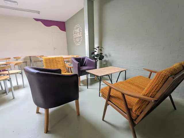 The Stable Cafe & Community Space