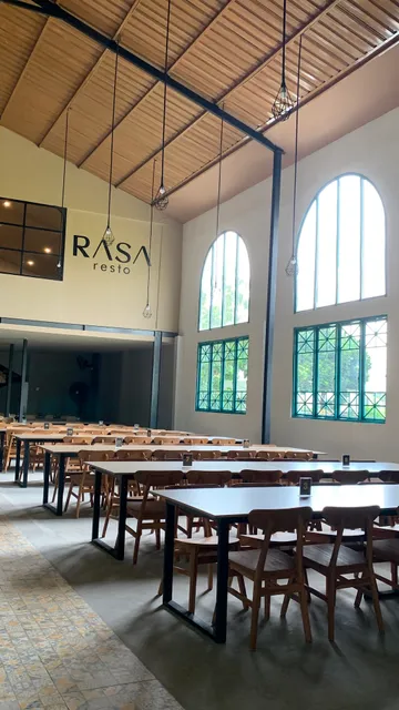 Rasa Resto - Kalasan