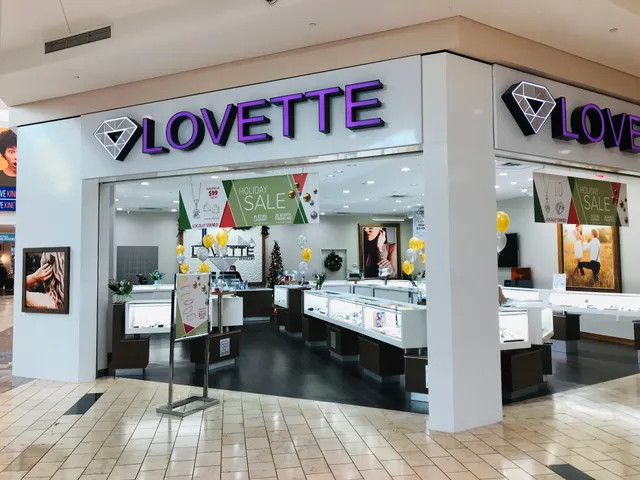 Lovette Jewelers