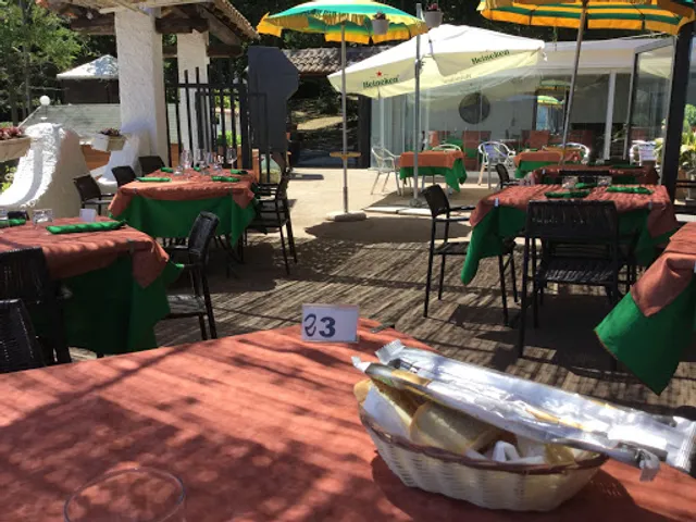 Ristorante L'Ultima Spiaggia