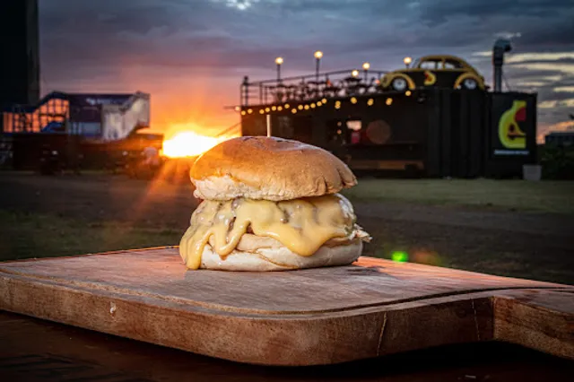 Hamburgueria do Fusca - Boituva