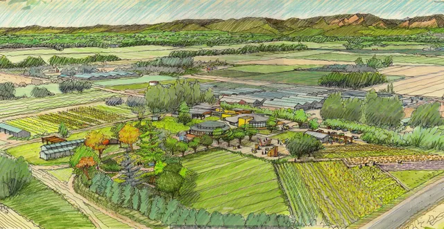 East Side Art Institute