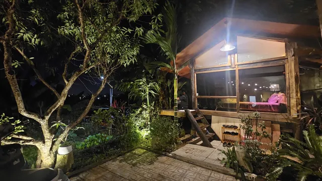 AK Homestay Cao Bằng